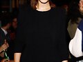 Phoebe Tonkin - Alex Perry @ MBFW Australia 2013