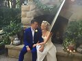 Boda de Claire Holt &amp; Matt Kaplan (April 29, 2016)