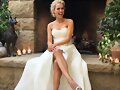Boda de Claire Holt &amp; Matt Kaplan (April 29, 2016)