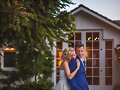 Boda de Claire Holt &amp; Matt Kaplan (April 29, 2016)