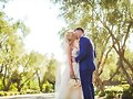 Boda de Claire Holt &amp; Matt Kaplan (April 29, 2016)