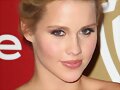 Claire Holt -InStyle &amp; WB Golden Globes Party 2013