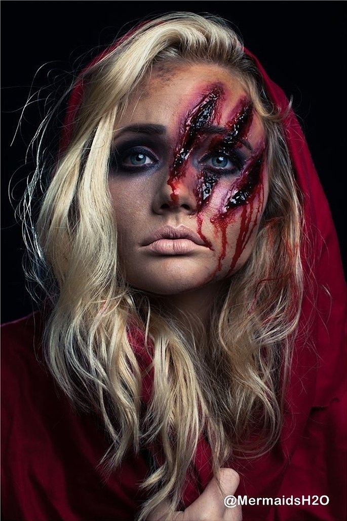 Brooke Nichole Lee - Portfolio Rachel Dass