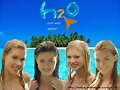 Malas noticias... NO hay 4 temporada de H2O! :(