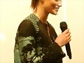 Phoebe Tonkin -Opening Shu Uemura Art of Hair 2013