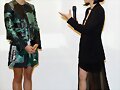 Phoebe Tonkin -Opening Shu Uemura Art of Hair 2013