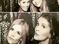 Amy Ruffle y Jenna Rosenow