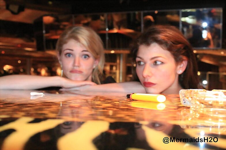 Cariba Heine - Carnival Paradise (Sept 2013)