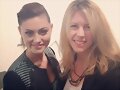 Phoebe Tonkin -Opening Shu Uemura Art of Hair 2013