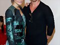 Phoebe Tonkin -Opening Shu Uemura Art of Hair 2013