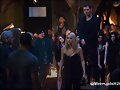 Claire Holt - The Originals 3x22 The Bloody Crown