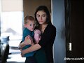 Phoebe Tonkin- The Originals 3x22 The Bloody Crown