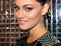 Phoebe Tonkin -Opening Shu Uemura Art of Hair 2013