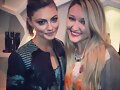 Phoebe Tonkin -Opening Shu Uemura Art of Hair 2013