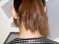 Phoebe Tonkin -Opening Shu Uemura Art of Hair 2013