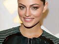 Phoebe Tonkin -Opening Shu Uemura Art of Hair 2013