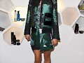 Phoebe Tonkin -Opening Shu Uemura Art of Hair 2013