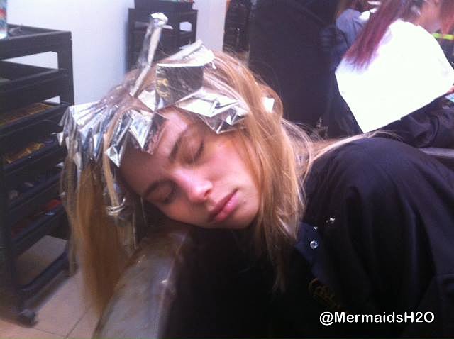 Lucy Fry