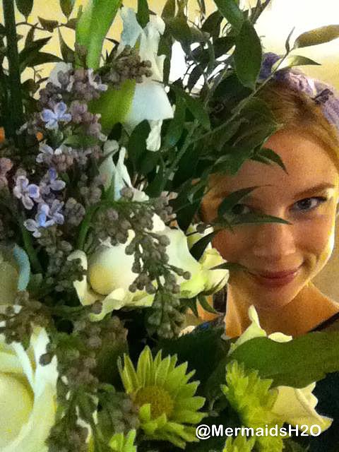 Lucy Fry
