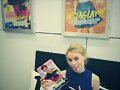 Lucy Fry