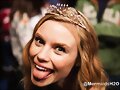 Lucy Fry - BTS Vampire Academy movie