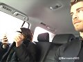 Luke Mitchell en la serie Agents of SHIELD