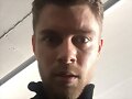 Luke Mitchell en la serie Agents of SHIELD