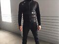 Luke Mitchell en la serie Agents of SHIELD