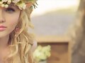 Brooke Nichole Lee - French Inspired Bridal Shoot