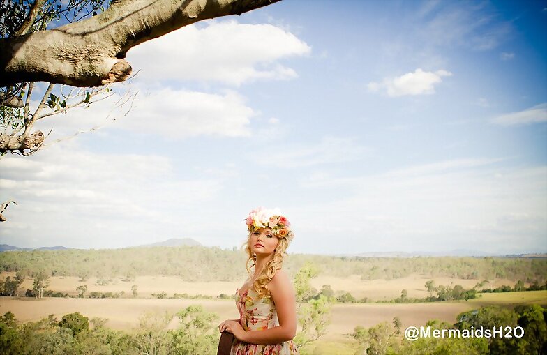Brooke Nichole Lee - French Inspired Bridal Shoot