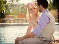 Brooke Nichole Lee - French Inspired Bridal Shoot