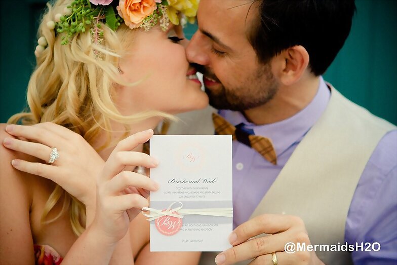 Brooke Nichole Lee - French Inspired Bridal Shoot