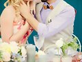 Brooke Nichole Lee - French Inspired Bridal Shoot