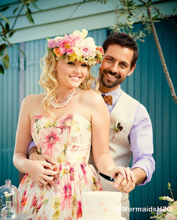 Brooke Nichole Lee - French Inspired Bridal Shoot