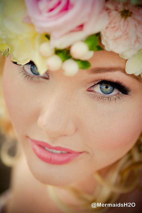 Brooke Nichole Lee - French Inspired Bridal Shoot