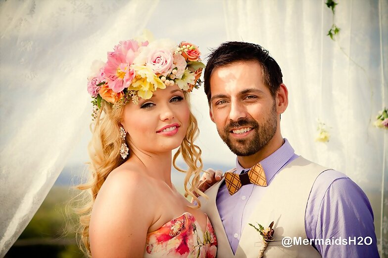 Brooke Nichole Lee - French Inspired Bridal Shoot