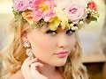 Brooke Nichole Lee - French Inspired Bridal Shoot
