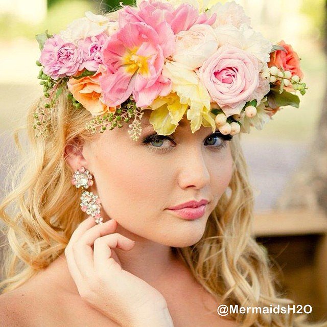 Brooke Nichole Lee - French Inspired Bridal Shoot