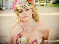Brooke Nichole Lee - French Inspired Bridal Shoot