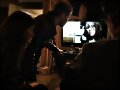 Behind the scenes Phoebe Tonkin en The Originals