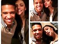Behind the scenes Phoebe Tonkin en The Originals