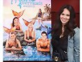 Allie Bertram - Mako Mermaids