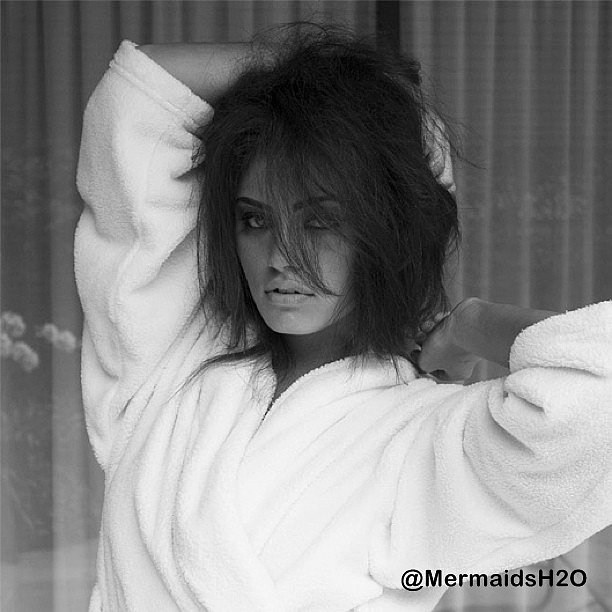 Phoebe Tonkin - (Pierre Toussaint) 2012