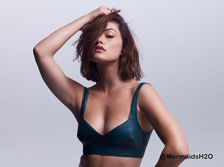 Phoebe Tonkin 'Style Me Romy' (Pierre Toussaint)12