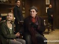 Lucy Fry en la pelicula Vampire Academy