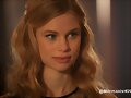 Lucy Fry en la pelicula Vampire Academy