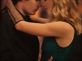 Lucy Fry en la pelicula Vampire Academy