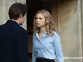 Lucy Fry en la pelicula Vampire Academy