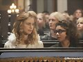 Lucy Fry en la pelicula Vampire Academy