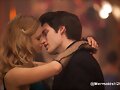 Lucy Fry en la pelicula Vampire Academy